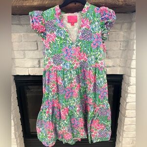 Lilly Pulitzer dress XL